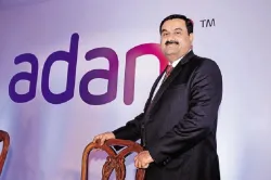 Gautam Adani, Adani group chairman - India TV Paisa