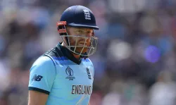 Jonny Bairstow- India TV Hindi