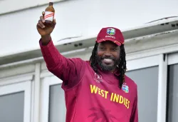 Chris Gayle, Westindies- India TV Hindi