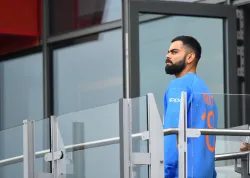 Virat Kohli- India TV Hindi