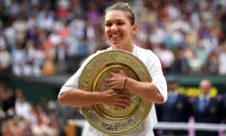 Simona Halep- India TV Hindi