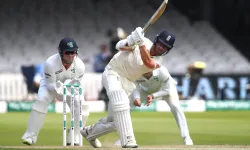 Jack Leach- India TV Hindi