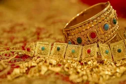 gold rate record high on Domestic futures market- India TV Paisa