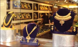 Gold prices rule flat after two-day rally on custom duty hike- India TV Paisa