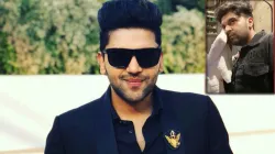 Guru Randhawa- India TV Hindi