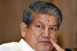 <p>harish rawat</p>- India TV Hindi