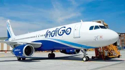 IndiGo Q1 profit zooms 43 times to Rs 1,203 crore - India TV Paisa