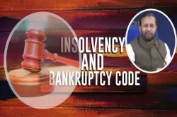 Govt clears 7 amendments to insolvency law, resolution plan binding on all stakeholders- India TV Paisa