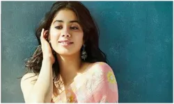 Janhvi kapoor- India TV Hindi