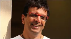 Javed jaffrey- India TV Hindi