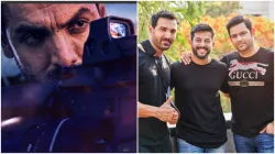 John Abraham new film- India TV Hindi