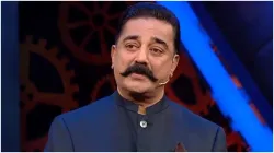 Kamal hassan- India TV Hindi