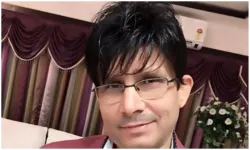 Kamaal R khan- India TV Hindi