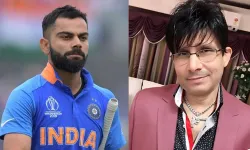 World Cup 2019- VIRAT KOHLI, KRK- India TV Hindi