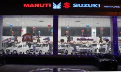 CCI orders probe against Maruti Suzuki- India TV Paisa