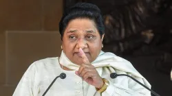 BSP Chief Mayawati | PTI File- India TV Hindi