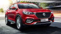 MG Motor stops Hector bookings, sold out for 2019- India TV Paisa