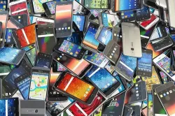 Grey sales of high-end phones causing revenue loss of Rs 2,500 cr: ICEA - India TV Paisa