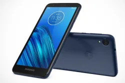 Motorola Moto E6 Launched- India TV Paisa