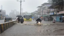 Mumbai Rain- India TV Hindi