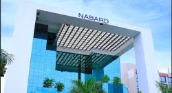 Nabard to raise Rs 55,000 crore from market in FY20- India TV Paisa