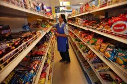 DPIIT to soon float draft national retail policy to seek stakeholders' views - India TV Paisa