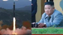 Missile launch was a 'warning' to South Korea, says North Korea | AP File- India TV Hindi