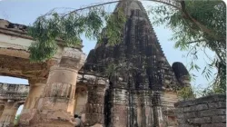 Ancient Hindu temple in Sialkot reopens after 72 years in Pakistan- India TV Hindi