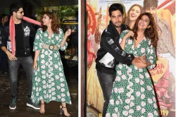 <p>Parineeti Chopra sidharth malhotra</p>- India TV Hindi