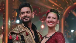 <p>Nach Baliye 9</p>- India TV Hindi