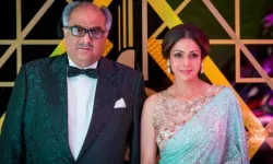 boney kapoor and Sridevi- India TV Hindi