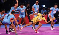 <p>Pro kabaddi League 2019: हैदराबाद...- India TV Hindi