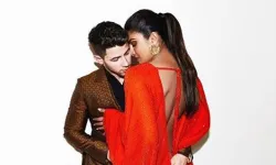 Priyanka Chopra, Nick Jonas- India TV Hindi