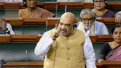 Amit Shah- India TV Hindi