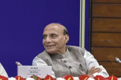 Rajnath Singh- India TV Hindi