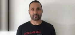 Rahul bose- India TV Hindi