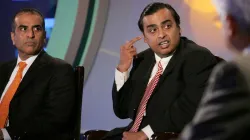 Reliance Jio beats Airtel to become India's 2nd largest telecom company- India TV Paisa