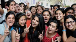 <p>du dsj result 2019</p>- India TV Hindi