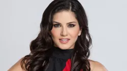 <p>sunny leone</p>- India TV Hindi