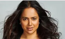 Sameera Reddy- India TV Hindi