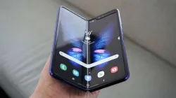 Samsung Galaxy Fold passes all tests, may launch soon- India TV Paisa