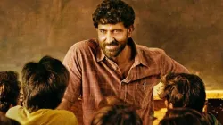 Super 30- India TV Hindi