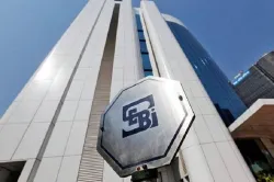 Sebi imposes Rs 25 lakh fine on Upturn Securities, director of Sandplast - India TV Paisa