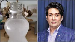 Shekhar Suman- India TV Hindi