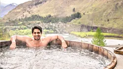 Sidhartha Malhotra- India TV Hindi