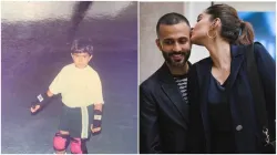 Sonam kapoor and anand ahuja- India TV Hindi