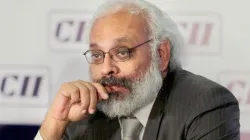 Former RBI deputy governor Subir Gokarn is no more- India TV Paisa