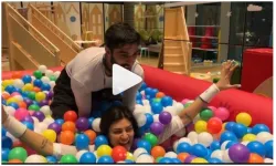 Sushmita sen and rohman shawl- India TV Hindi