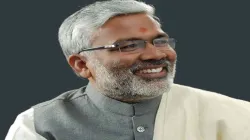 Swatantra Dev Singh appointed New BJP President for Uttar Pradesh- India TV Hindi