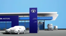 Tata Motors reports net loss of Rs 3,679 cr in Q1- India TV Paisa